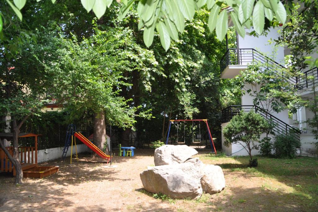 Studios Alexandra Vrazná Kültér fotó