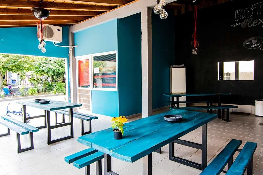 Studios Alexandra Vrazná Kültér fotó